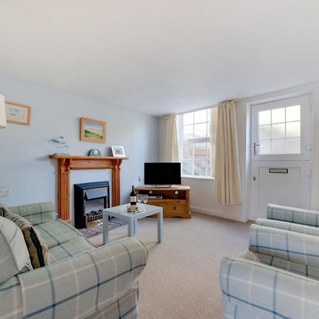 Top Step Cottage Aldeburgh Dış mekan fotoğraf