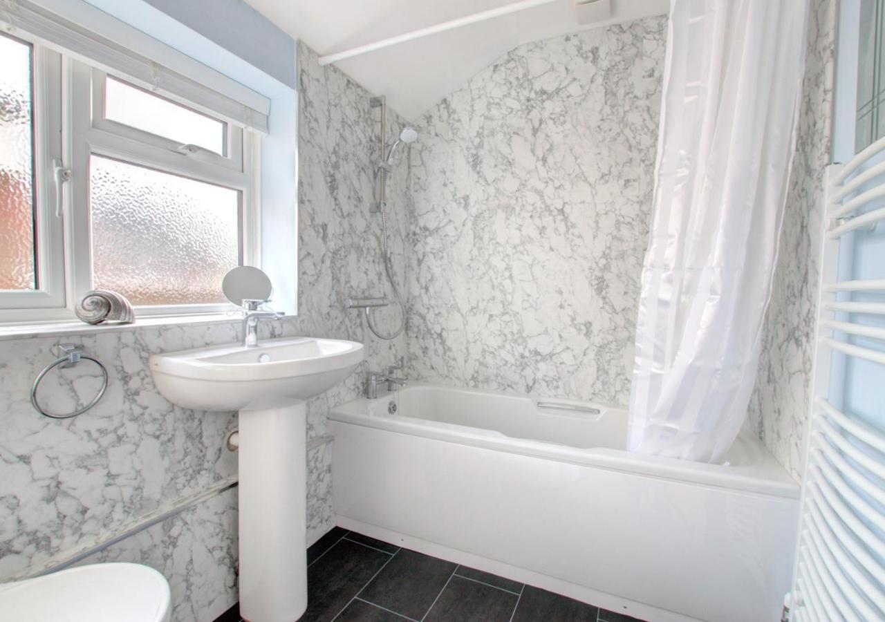 Top Step Cottage Aldeburgh Dış mekan fotoğraf