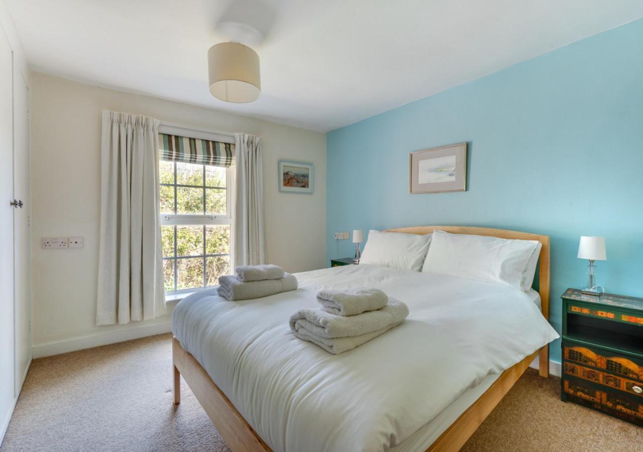 Top Step Cottage Aldeburgh Dış mekan fotoğraf